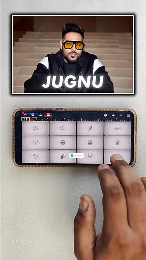 JUGNU Easy Walkband Tutorial