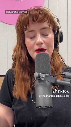 You can listen to ‘Review: Tom Lake’ in your fave podcast app now! #bookreview #goodreads #unpopularopinion #booktok #popularbooks