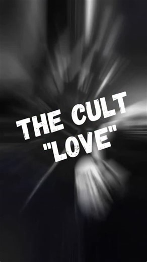 "She Sells Sanctuary" is a 1985 hit #single by English rock band The Cult, featured on their album Love. Known for its blend of post-punk and gothic rock with psychedelic influences, the song reached No. 15 on the UK Singles Chart. It was famously the last song recorded with original drummer Nigel Preston. | Gerard Sanchezz