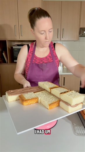 38K views · 436 reactions | Minecraft Cake! This design I have only...