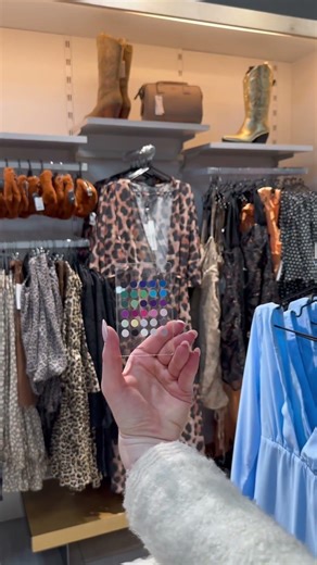 Spotting your season in-store has never been this simple. Link in bio.