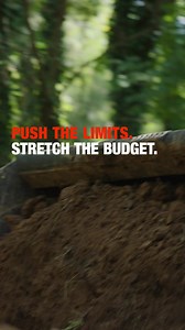 Accomplish more and save more with Bobcat compact track loaders. Choose thousands in rebates or financing as low as 0% for 48 months*. | Bobcat Company