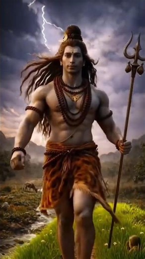 shiv♥️🔥#viral #love #mataraniarti #viralvideo #song #trending #trendingshorts #shorts #short