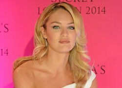Candice Swanepoel : biographie, actus, photos et vidéos sur Voici.fr