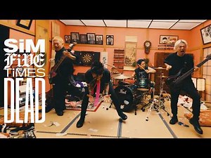 SiM “FiVE TiMES DEAD (by my wallet)” Music Video