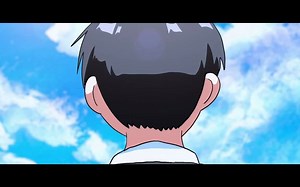 OMORI | Animation | 無名