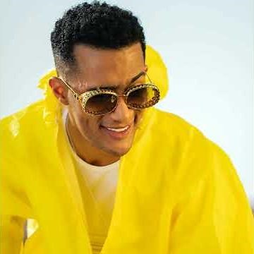 Mohamed Ramadan - NUMBER ONE (Exclusive Music Video) محمد رمضان - نمبر وان