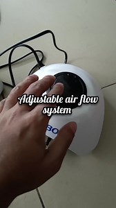 Normal air pump vs sobo silent air pump Features 1.AC-220-240V, 2. Hertz-50-60HZ, 3.Power-5W, 4.Output-6L/min, 5.Pressure-0.015MPA. This air pump is silent and does not make much noise when working | Dr. Aqua