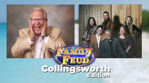 THE COLLINGSWORTH FAMILY PRESENTS THE INSPIRATION ENCOUNTER GOES TO SEA! DECEMBER 28, 2022 - JANUARY 4, 2023 Join the Collingsworth family and special guests for a soul-stirring and inspirational cruise to the Caribbean. You’ll sing in praise with other believers as you enjoy moving performances by Babbie Mason and the Inspiration Encounter Band. Plus, we'll treat you to a grand piano extravaganza—led by Kim Collingsworth—that transforms the auditorium into a sanctuary of worship where you can f