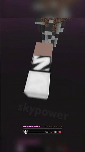 INSANE movement #minecraft #bedwars