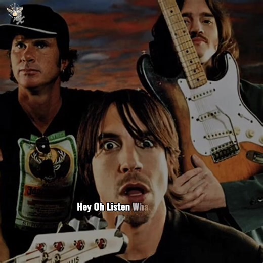 Snow (Hey Oh) Red Hot Chili Peppers | 𝕽𝖔𝖈𝖐 𝕹 𝕽𝖔𝖑𝖑