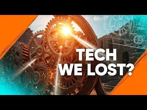 Ancient Machine That Shouldn’t Exist