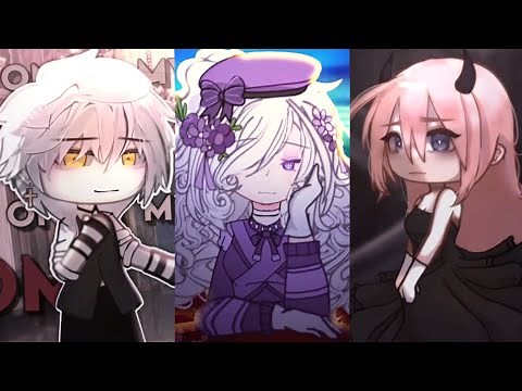 Gacha Life - Tik Tok Compilation❤️