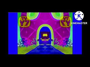 SpongeBob Intro in g major 2 low voice