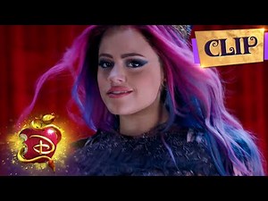 Queen of Mean Clip | Descendants 3 | ‪@disneychannelmusic‬