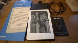 Watch Amazon Kindle Review and Registration Troubleshoot on Amazon Live