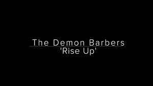 Press Release: We're celebrating our 20th Anniversary with a NEW ALBUM & LIVE SHOW for 2020! How time flies when you’re causing mayhem! The award-winning Demon Barbers have racked up an impressive two decades of galvanising the folk scene with their rousing rhythms, soaring crescendos and ‘maverick’ approach to fusing the contemporary with the traditional. What better way to mark this musical milestone than with the long-anticipated release of their next album ‘Rise Up’ along with a new adaptati