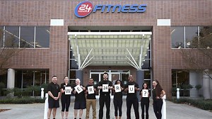 Make your job an awesome fit. We offer flexible hours, free gym membership, comprehensive benefits and plenty of opportunity to grow your career. Find your start and apply at http://bit.ly/24HFcareers | 24 Hour Fitness - Downtown Seattle, WA
