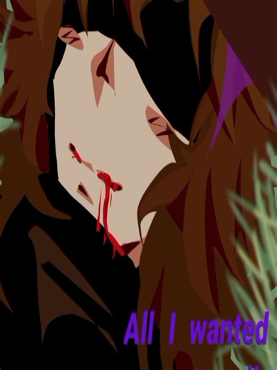 【Azuretime animation】 ────୨ৎ──── #twotime #azure #azuretime #forsaken #fyp