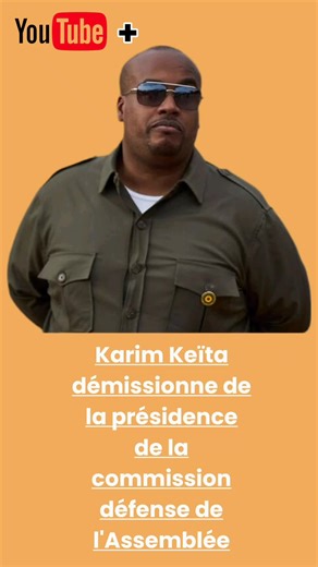 Dpro Malienne sur TikTok