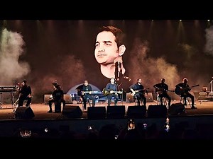 Mohsen Yeganeh Behet Ghol Midam / 2024 Live in Concert / Espinas Palase Hotel