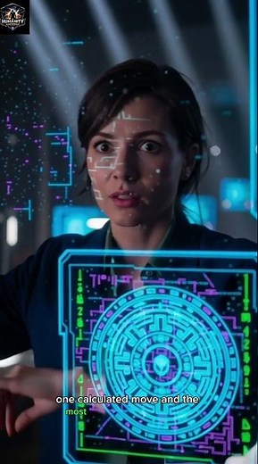 he Day Humans Outsmarted the Smartest Alien Race 🤯 (They Never Saw It Coming)@HumanityAscends-i6e