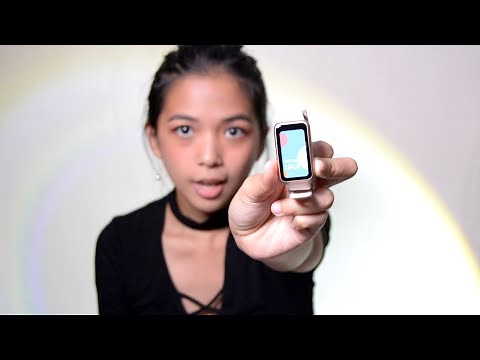 HUAWEI Band 7 review: Watch this (literally) before you buy! (English)