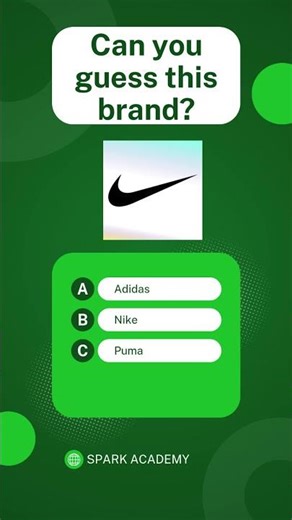Brand Logo Test (No Cheating) 😏 #quiz #logoquiz #challenge