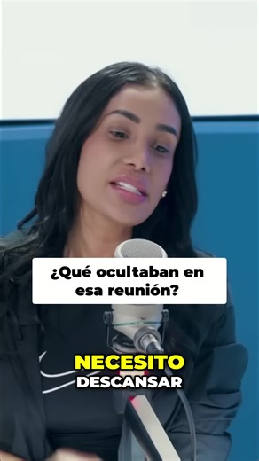 Carol: Estrés y Reacción ante Situaciones Inesperadas