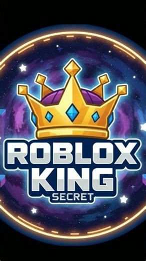 #free robux method fully working #by roblox king secret#