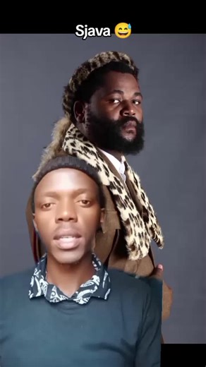 Sjava's Hilarious Interview Moments on Mzansi Comedy