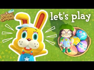 bunny day 1 year later... | leapfrog day 10
