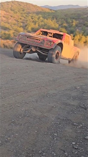 70 Kevin Thompson parte6 #baja500 #scoreinternational #offroad