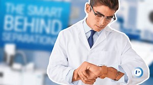 Among the strategies of Lab 4.0, simplification supports lab managers in their efforts to minimize human error and drive business excellence. This blog explores three types of simplification processes #GCLabs can immediately implement into their workflows. http://ms.spr.ly/6183eKnpl | Revvity