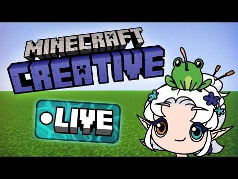 YOU suggest - I build! LIVE