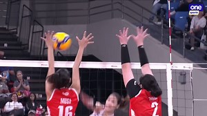 22K views · 836 reactions | MORE TEAMS, MORE ACTION! Catch all your favorite volleybelles as the #PVL2024 season opens tomorrow LIVE here on One Sports, One Sports+, and the Pilipinas Live app. #TheHeartOfVolleyball #PVLonOneSports | One Sports | Facebook