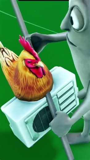 You're a Rooster, I'm a Chicken in Brainrot Evolution Roblox | BlockyToki