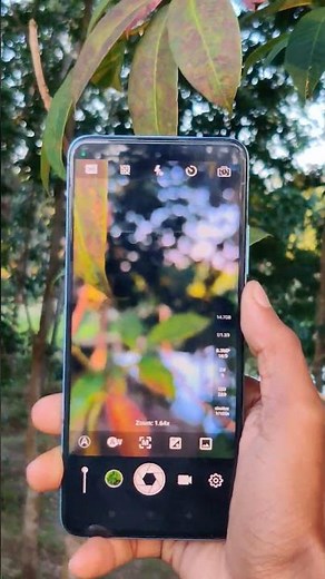 Best camera settings for Android #android #camera #settings #shortvideo