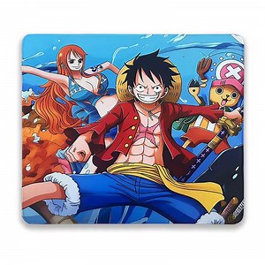 [Hot Item] Manufacturer Poron Sponge Super Soft Gaming Mouse Mat