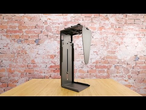 CPU Holder by UPLIFT Desk