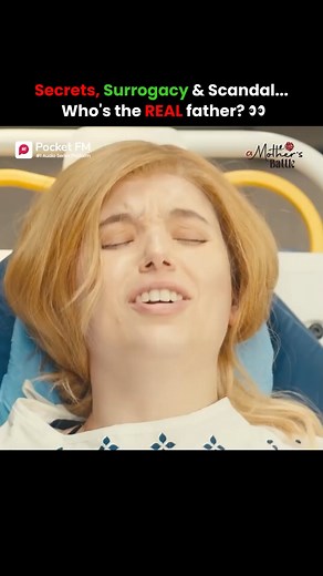 Secrets, Surrogacy & Scandal... Who's the REAL father? 👀 | A Mother's Battle Click here to enjoy the full story 👉 https://click.pocketfm.in/2IE7/mdo9ye6y #marriage #betrayal #revenge #heartbroken #usa #northamerica #australia #Divorce #hollywood #movies #love #romance #canada #mystery #fiction | The Duke's Masked Bride by Pocket FM