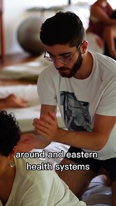 How my massage therapy experiences shape my clinical research... Dr. Ann Blair Kennedy joins us to share her journey in massage and her involvement with bringing bodywork practitioners and clients into research studies to better understand treatment out omes and patterns of care. #massagetherapy #massageschool #bodywork #massageresearch | The Costa Rica School of Massage Therapy | Facebook