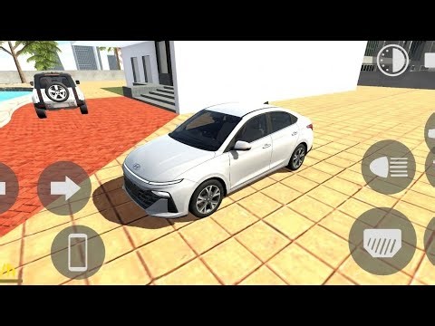 Verna hyundai Car Cheat Code Update Indian Bikes Driving 3d | New Car ADD 2026 Updated Feature Game