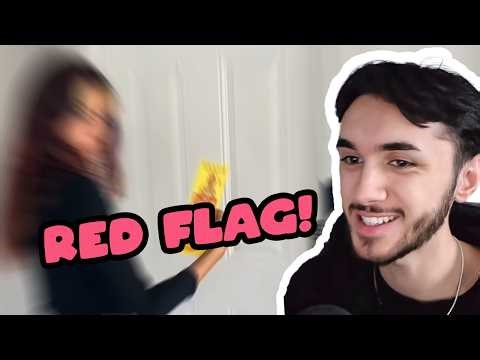 Louisayy Funny TikTok React Moments Pt. 30 | This is actually kinda genius!