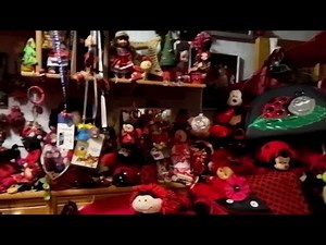 World’s biggest ladybug collection lives in Ukraine