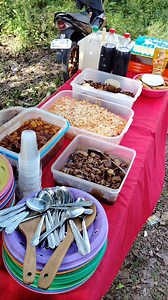 50K views · 3.1K reactions | Thank you so much sa akung brad nga c ka swerte ug sa iyang kauban sa kinabuhi na appreciate kaau naku inyung gi buhat Karun sa akung birthday inyu gyud kung gi handaan more blessings kaninyu CGI lng bawi lng aku sa inyu pohon I love you all and again thank you so much ♥️♥️♥️殺 | Abel Cagalawan | Facebook