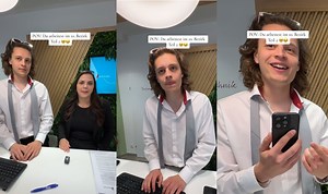 BAWAG in Favoriten: Jugo verliert Bankomatkarte im Scotch-Club