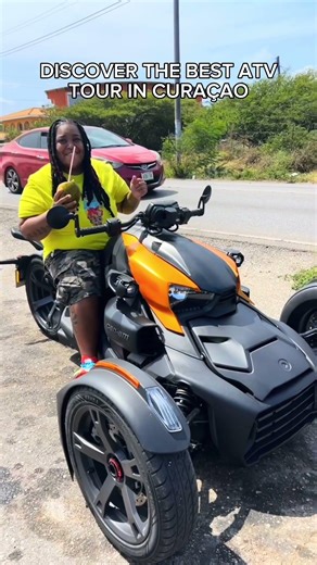 Which Is the Best ATV Tour in Curacao?