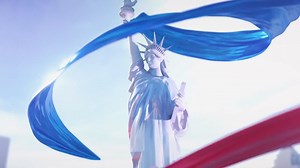 US ELections | 3D Video Production