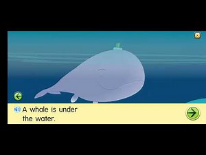 Starfall Learn To Read - Soap Boat (Vowel Places)